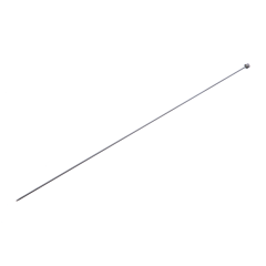 Probe, 221 x 1.5 x 1.1 mm, Constricted, Beveled, 0.45 mm Internal Diameter Tip