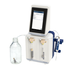 VERITY® Diluter Dispenser Dual Syringe System without Probe