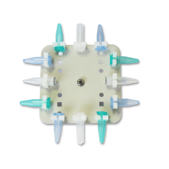HORIZONTAL HEAD, FOR 12 X 1.5ML