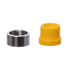 P-359, 1/8&Prime; Super Flangeless Ferrule