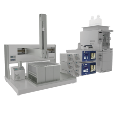 VERITY® Oligonucleotide Purification System