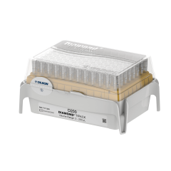 PIPETMAN DIAMOND Tips, TIPACK, 2-200 µL, 10x96 Tips