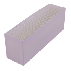 Tubes, Glass, 16 x 100 15 mL 250/Pack