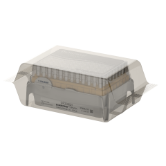 PIPETMAN DIAMOND Tips, TIPACK, 20-200 µL, 10x96 Filter Tips, Sterile