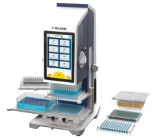 PIPETMAN® M96, P96x20M, 2-20 µL