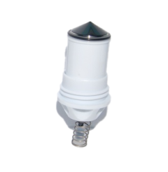 PISTON ASSY, FOR P10 ML
