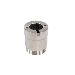 Assembly, 5, 10, 25 mL Pump Head Ball Housing