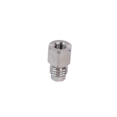 Screw, Inlet Valve, 1/8", 5SC, 10SC, 25SC pump heads