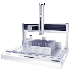 GX-281 Liquid Handler