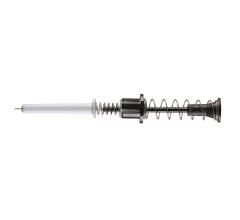 PISTON ASSY P100L AUTO