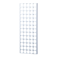 RackCount, 208 Column, Back, 1st