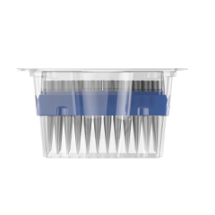 PIPETMAN DIAMOND Tips, BLISTER REFILL 384-certified, 100-1000 µL, 10x96 Tips, Sterile