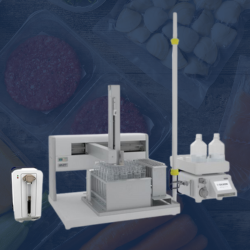 Cleanup of Plastics Additives from Edible Oils using Gel Permeation Chromatography (GPC)