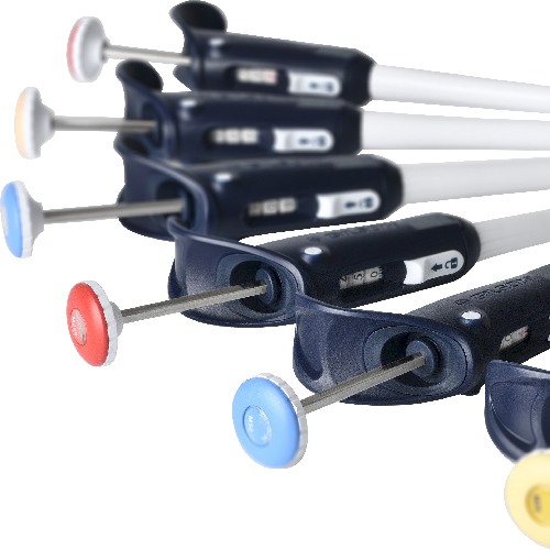 How Positive-Displacement Pipettes Help to Improve Your Results
