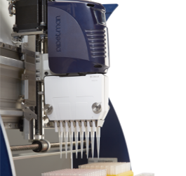 PIPETMAX® 268 and PIPETMAX® 278: Automated PCR Preparation for 10s and 100s of Samples
