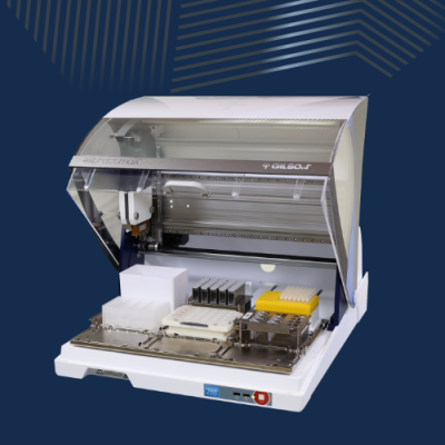 EXTRACTMAX™: Automated Magnetic Purification of Weakly Bound Protein–Protein Interactions