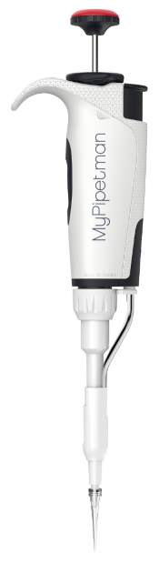 MyPIPETMAN Select