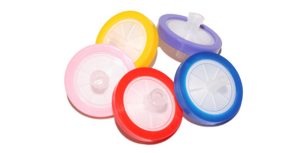 syringe filters