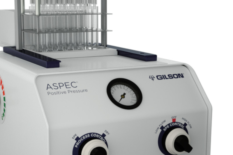 trusted sample prep