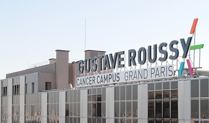 Institut Gustave Roussy